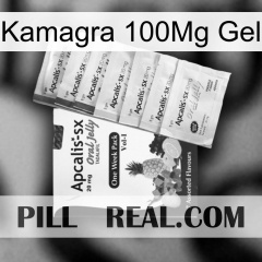 Kamagra 100Mg Gel 11
